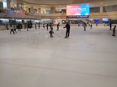 -冠军冰场CHAMPION RINK(苏州中心商场店)