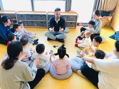 -稚舍托育(昌平中心)