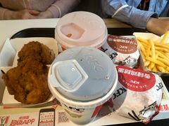 -肯德基(昌里店)