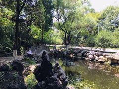 -幕燕滨江·长江观音景区