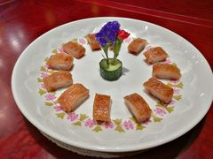 -顺风山庄(水濂山店)