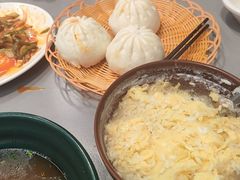 -郑家包子牛肉拉面(尚勤路店)