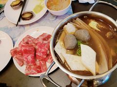 -大连星海皇冠假日酒店