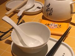 -蔡澜点心·粤菜(花城汇南区店)