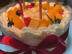 -匡小敏手工烘培(大地金墅店)