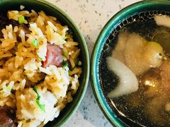 -润园四季椰子鸡火锅(海上世界店)