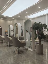 -宇东国际 HAIR SALON