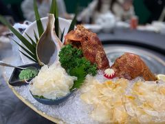 -飞尝蚝·顺德菜·鱼生(顺德总店)