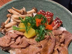 -Mr.Fish鱼鲜生海鲜放题(高德置地冬广场店)