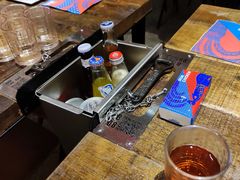 -铁公鸡·四川料理(天环广场店)