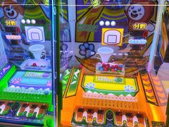 -汤姆熊欢乐世界 · 弹珠机(销品茂店)