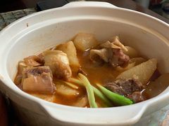 -走马楼饭庄(慈城古县城店)
