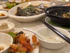 -明香海鲜酒家(华强北店)