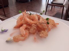 -肆月河豚·新淮扬(金融街店)