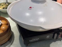 -常和州·夜宵大排档(常州单店)