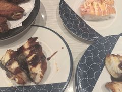 -滨寿司(新街口中央商场店)