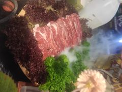 -鹿鸣山草本茶香火锅(园西路店)