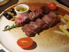 -囧吉香生蚝牛排馆(湖北路店)