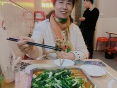 -四姐南瓜田鸡(202店)