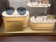 -溥仪眼镜PUYI OPTICAL(国贸商城店)