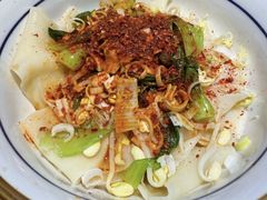 -山丹丹西北菜(金贸大厦店)