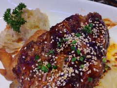 -MOSSO德国餐厅·音乐酒吧(环宇荟店)