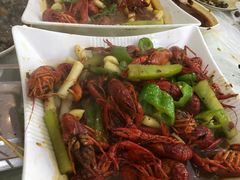 -阿木龙虾(河间路店)