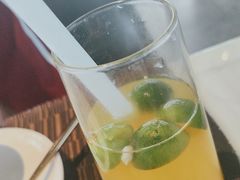 -1874融合西厨·观景餐厅(保利店)