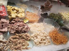 -成都你六姐·牛肉冒菜·麻辣香锅(长泰广场店)