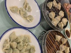 -大妈饺子馆·特色锅包肉·饺子(鼓楼店)