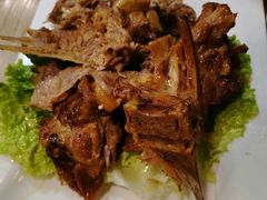 -陈傻子餐厅(世纪都会店)