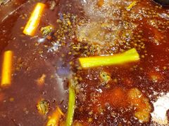 -肖肖酸萝卜鱼火锅(总店)