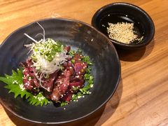 烤鸡肝-九州酒场ひこぞう(2号店)