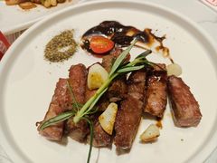 -火地铁板烧(昆山万象汇店)
