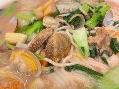 -莆田餐厅PUTIEN(西安万象天地店)