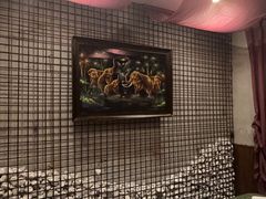 -良子健身(望京SOHO店)