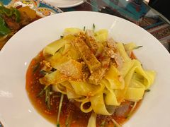 -巴依老爷·新疆美食(上城区天城路店)