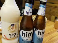 -紫霞门韩国料理烤肉(深南东路店)