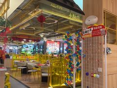 -刘一锅筋头巴脑(千峰路店)