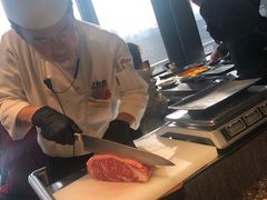 -老乾杯和牛烧肉(王府中环店)