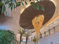 -杭州温德姆至尊豪廷大酒店