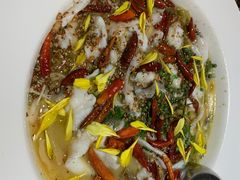 -太二酸菜鱼(福州泰禾店)