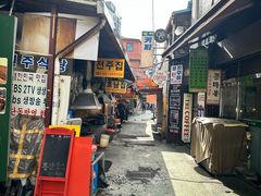 -东大门市场