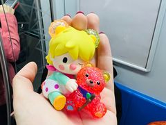 -泡泡玛特POPMART(合生汇店)