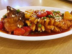-台北楚楚园馅饼粥(虹桥南丰城店)