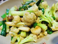 -薛阿婆(北美新天地中心店)