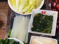 -七欣天香辣蟹火锅(常熟方塔街店)