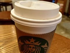 -星巴克(潍坊万达广场店)