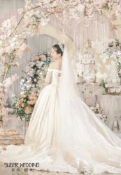 -素格婚礼