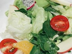 -金迈圆烤肉餐厅(维多利店)